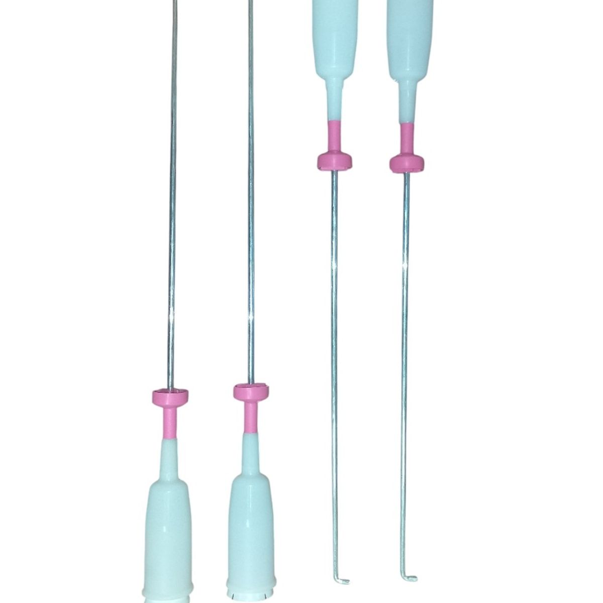 LG - Amortiguador para Lavadora LG WSA90469 KIT 4