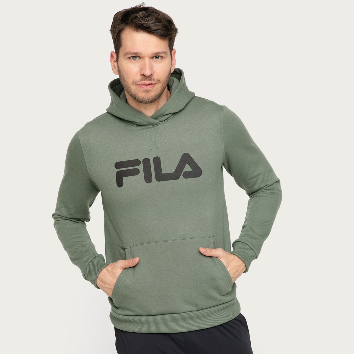 FILA - Polerón Hombre