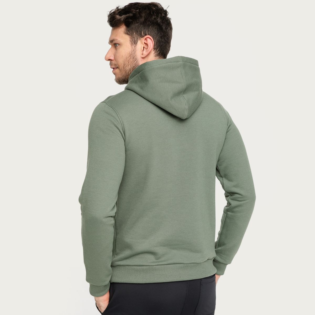 FILA - Polerón Hombre