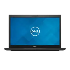 DELL - NOTEBOOK LATITUDE 7490 14” (i5-8va 8GB 256GB SSD) - Reacondicionado Grado A