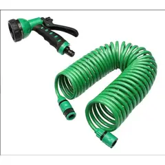 GENERICO - Manguera Expandible Hasta 30 Mtrs Resistente
