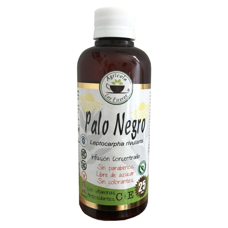 FITOP - Palo Negro Agrícola los Esteros Concentrado 250 ML