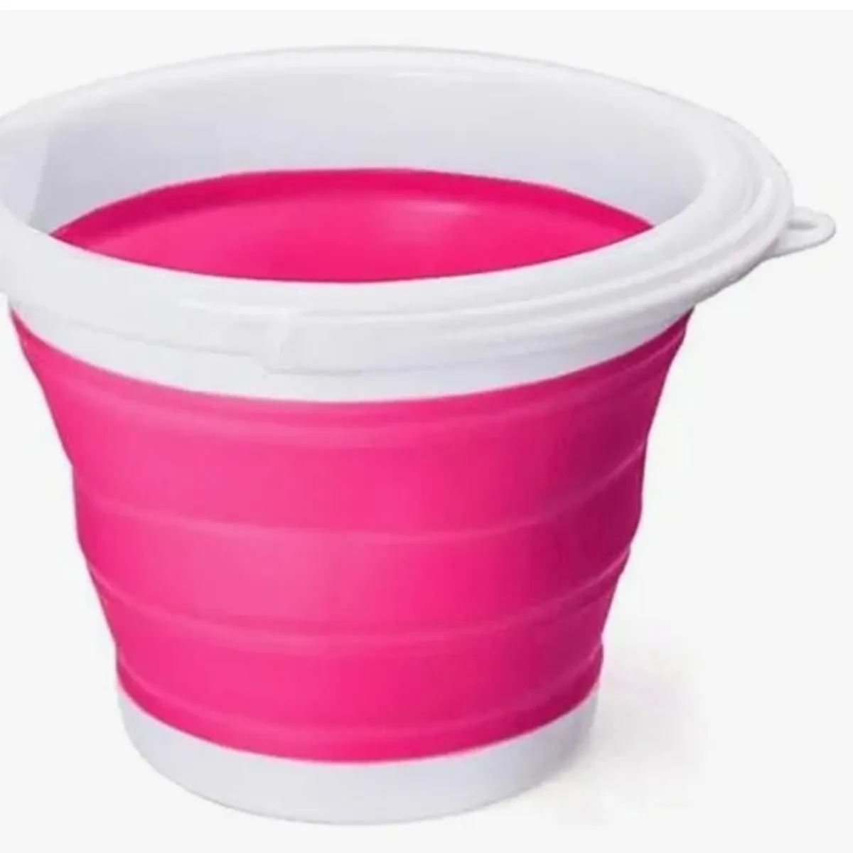 GENERICO - Mini lavadora de ropa interior portátil cubeta