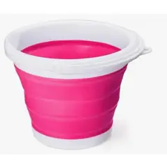 GENERICO - Mini lavadora de ropa interior portátil cubeta