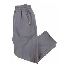 EKOL TACTICA MILITAR - Pantalon Softshell Cintura Elástica Para Niños Con Micropolar Senderismo