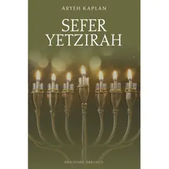 EDICIONES OBELISCO - Sefer Yetzirah. El libro de la Creación