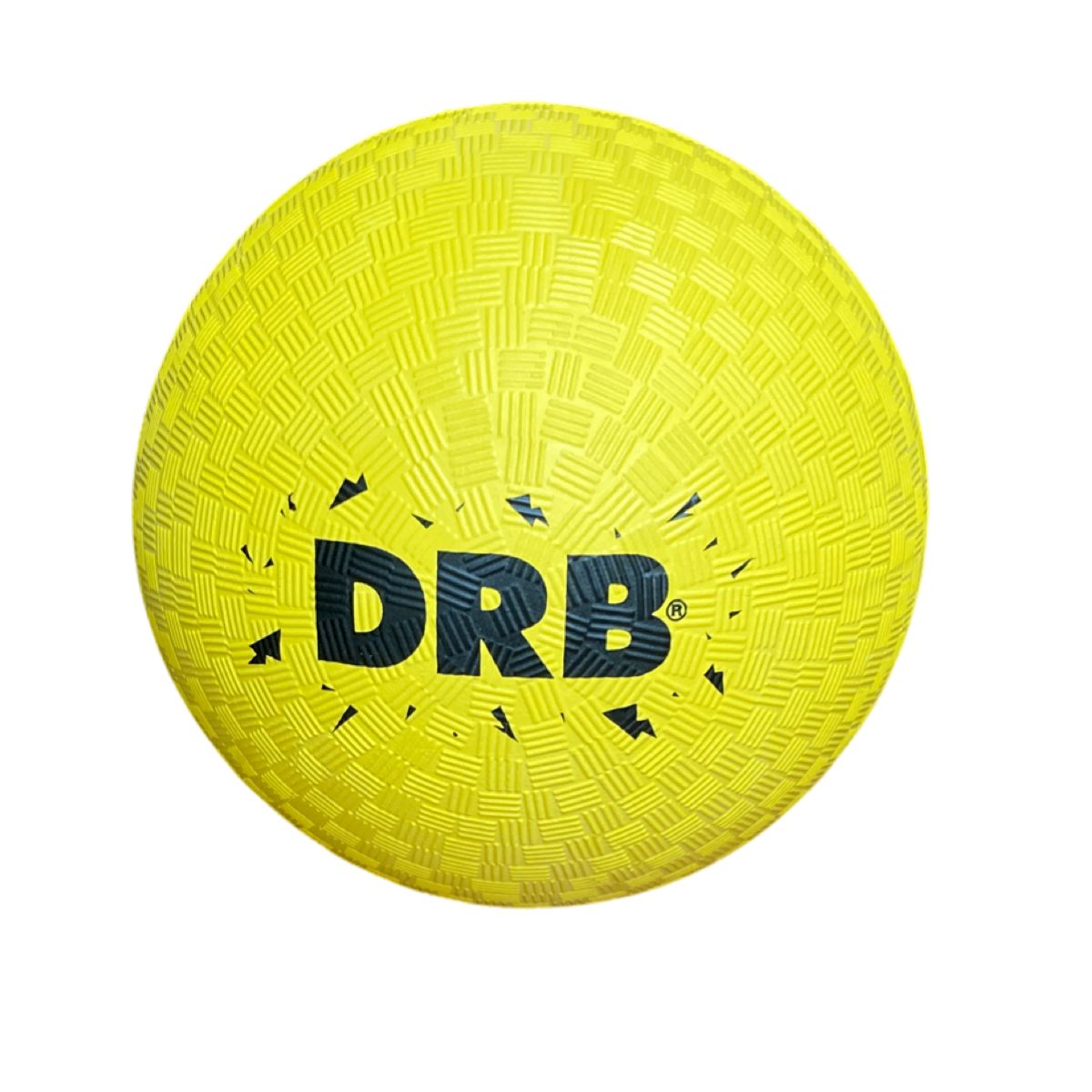 DRB - Balón Para Gimnasia Rítmica Número 6 Drb