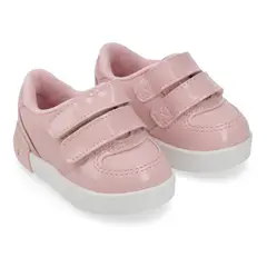 MOLEKINHA - Zapatilla de Niña Rosa