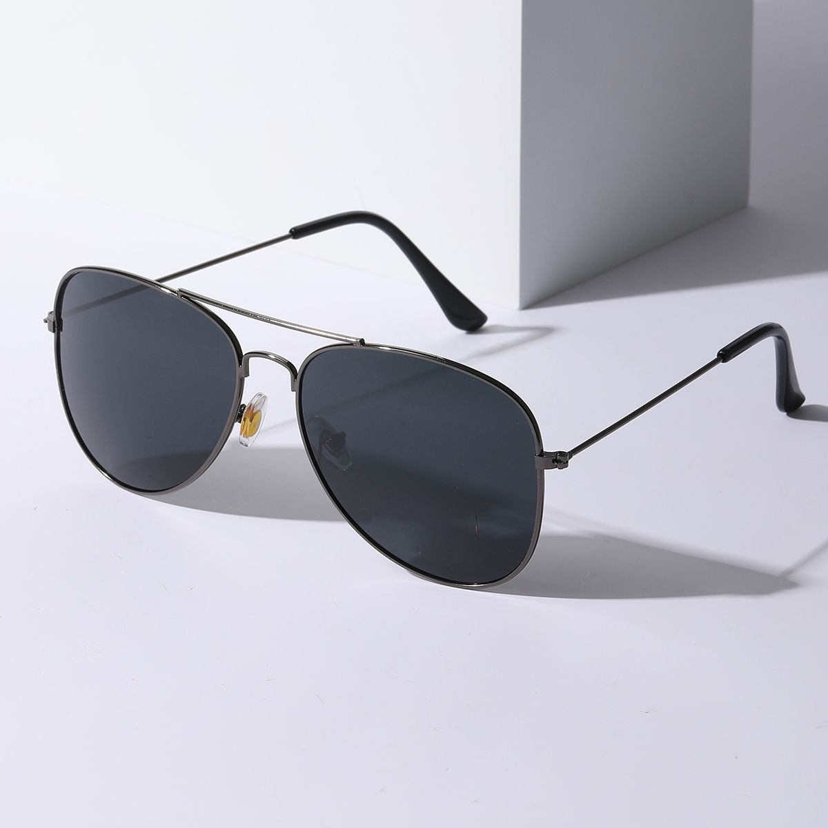 POLASUP - POLASUP LENTES Gafas de sol hombre mujer protección UV400 ideales Clásico y polarizado caja Regalo