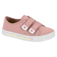 MOLEKINHA - Zapatilla de Niña Rosa