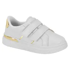 MOLEKINHA - Zapatilla de Niña Amarillo