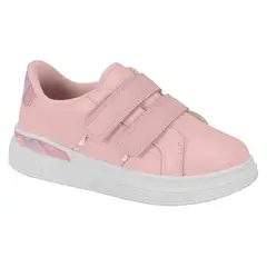 MOLEKINHA - Zapatilla de Niña Beige
