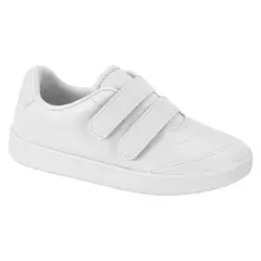 MOLEKINHA - Zapatilla de Niña Blanco