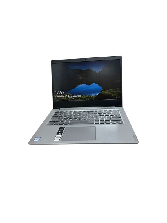 Ultrabook Ideapad S145-14ikb I3-8130u 12gb 240gb REACONDICIONADO
