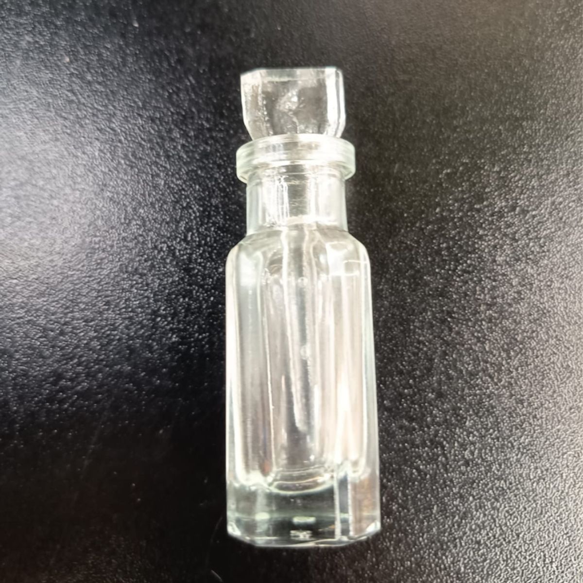 GENERICO - Botella De Ácido De Vidrio Vacia