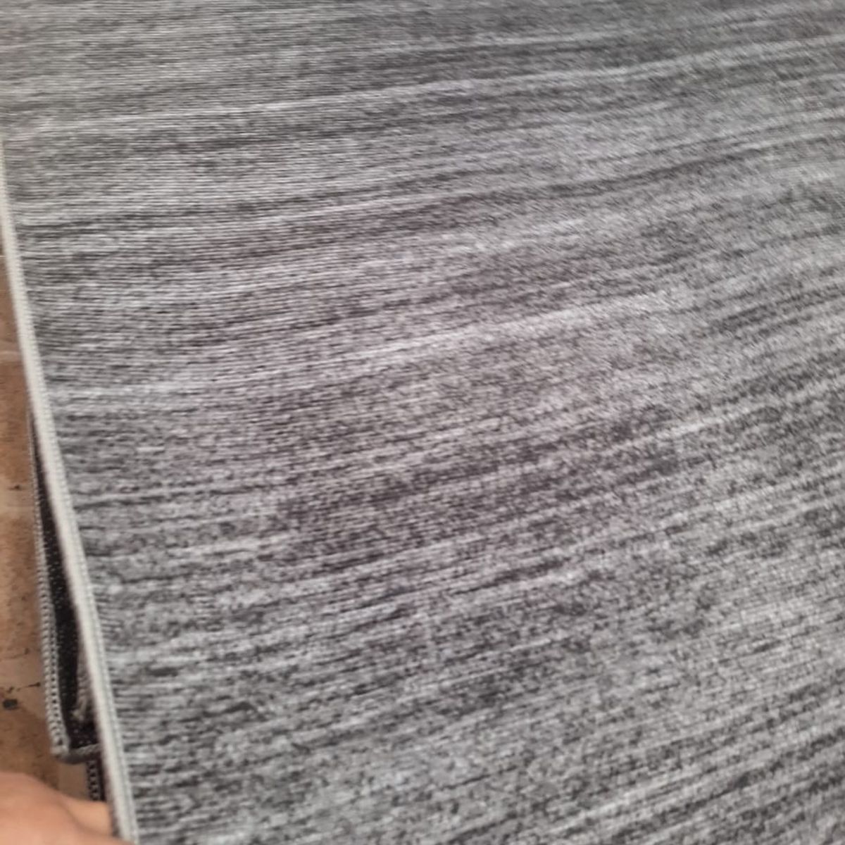 GENERICO - ALFOMBRAS PARA LIVING ANTIDESLIZANTES CON DISEÑOS TRIDIMENCIONALES