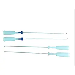 SAMSUNG - Amortiguador para Lavadora 645cm WSA90495 L-S