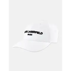 KARL LAGERFELD - Jockey con logo bordado