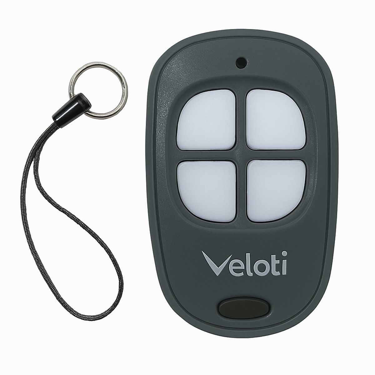 VELOTI - CONTROL REMOTO UNIVERSAL PARA MOT VELOTI HAND TRANSMITER