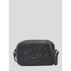 KARL LAGERFELD - Cartera camera K / Shopper Tex