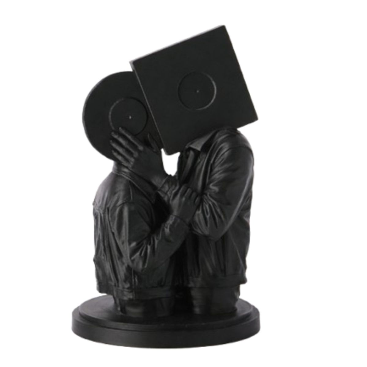 GENERICO - Escultura- Amor Vinilo