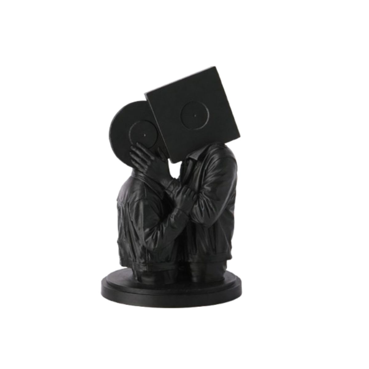 GENERICO - Escultura- Amor Vinilo