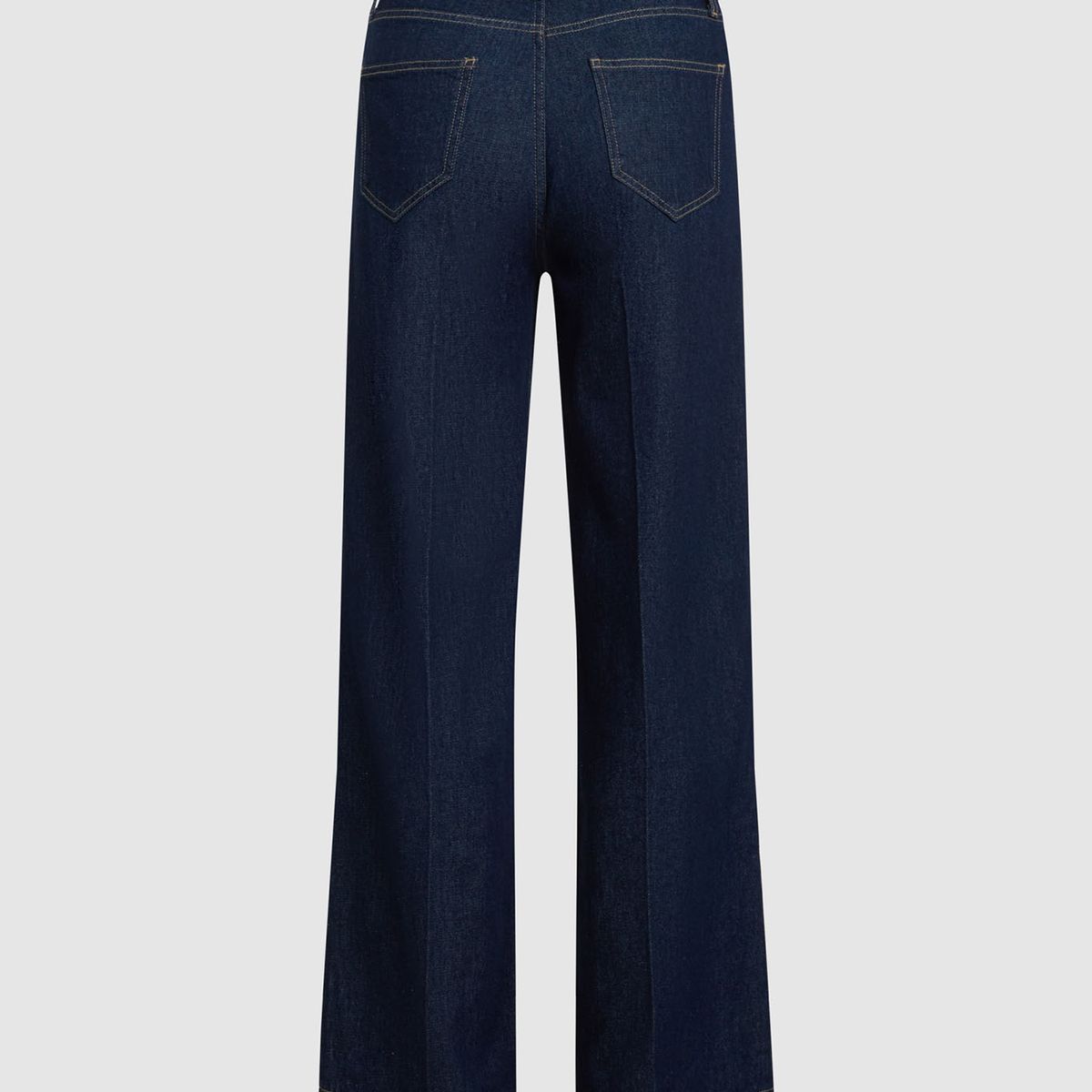 KARL LAGERFELD - Jeans de corte amplio