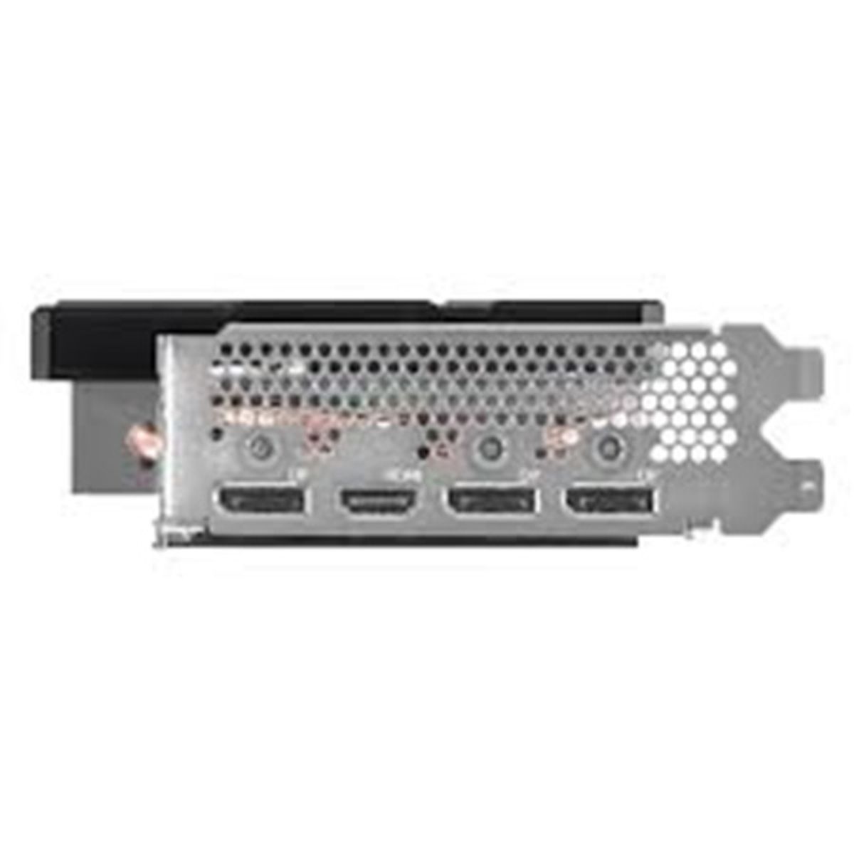ASROCK - TARJETA DE VIDEO ASROK A580  8GB 256 BIT CHALLENGER NUEVA IA