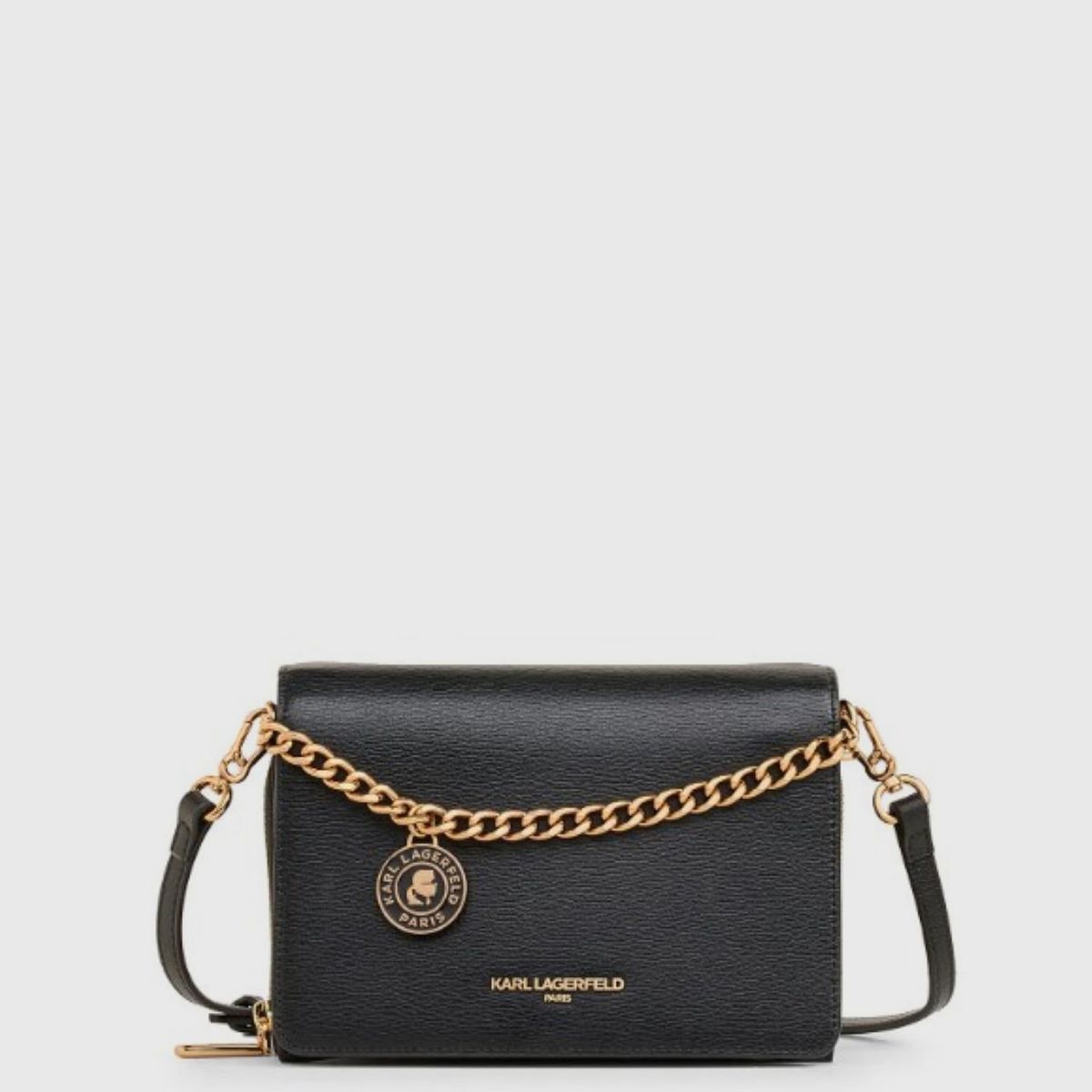 KARL LAGERFELD - Cartera cruzada - Lourdes