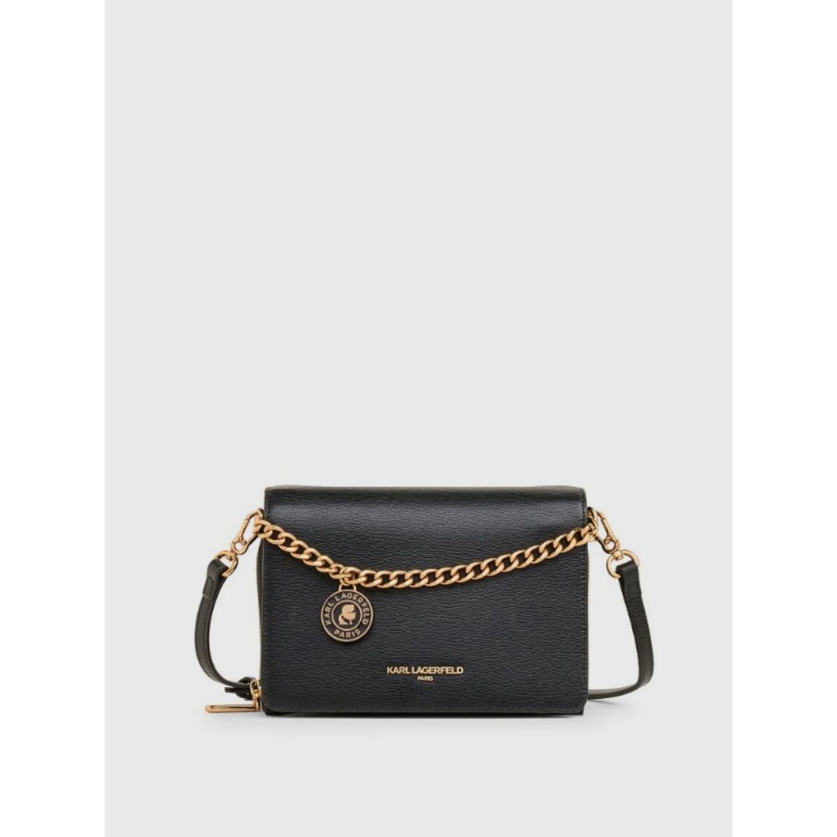 KARL LAGERFELD - Cartera cruzada - Lourdes