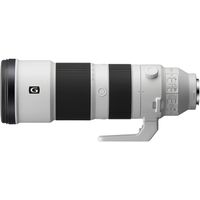 FE 200-600mm f56-63 G OSS Lente