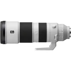 SONY - FE 200-600mm f56-63 G OSS Lente