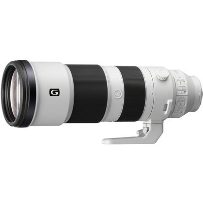 Imagen 2 del producto FE 200-600mm f56-63 G OSS Lente