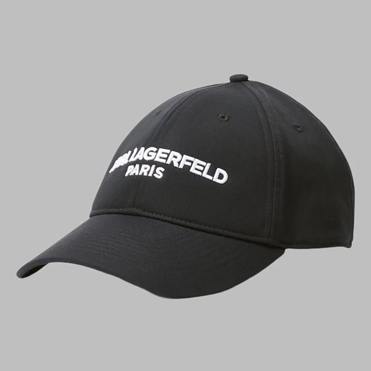 KARL LAGERFELD - Jockey con logo bordado