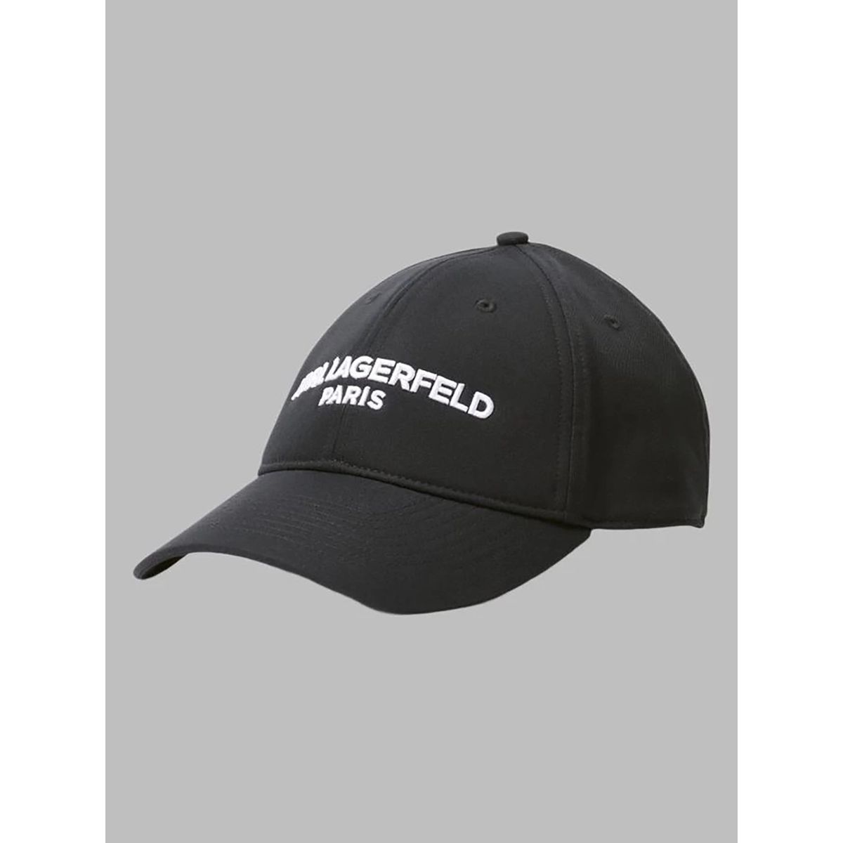 KARL LAGERFELD - Jockey con logo bordado