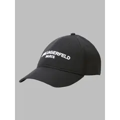 KARL LAGERFELD - Jockey con logo bordado