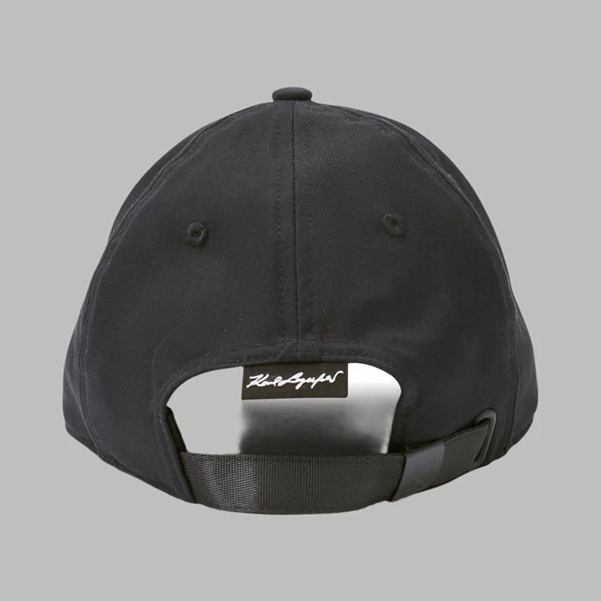 KARL LAGERFELD - Jockey con logo bordado