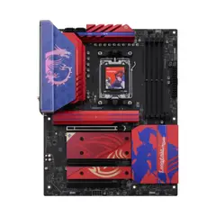 MSI - Placa Madre B850 MLG EDITION DDR5 AM5 m2 ATX