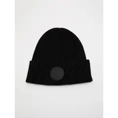 KARL LAGERFELD - Gorro Beanie K / Luna