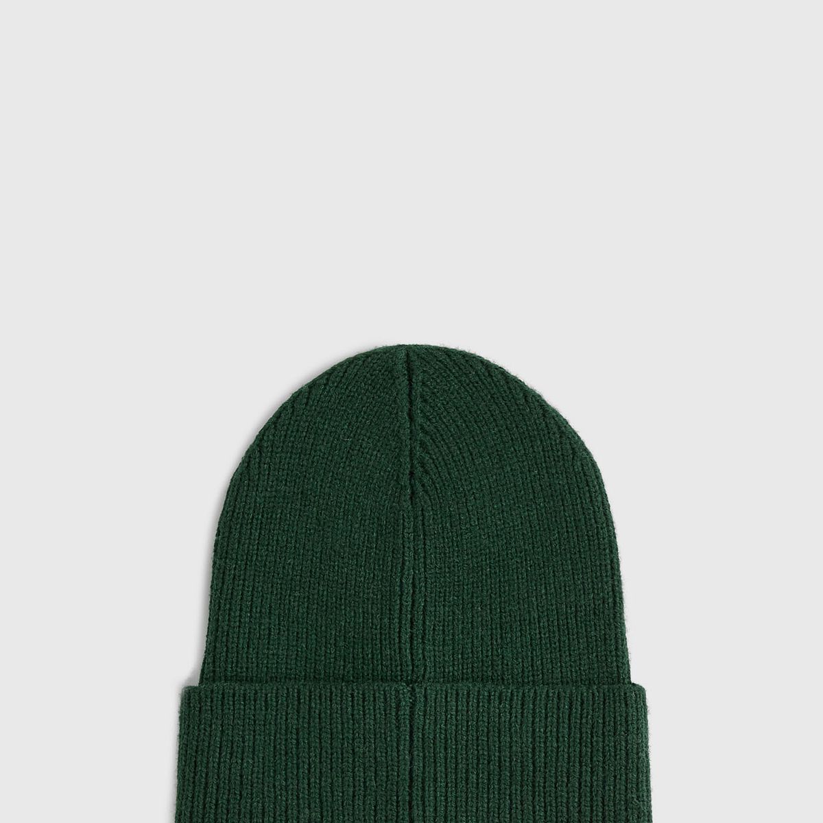 KARL LAGERFELD - Gorro Beanie Ikon