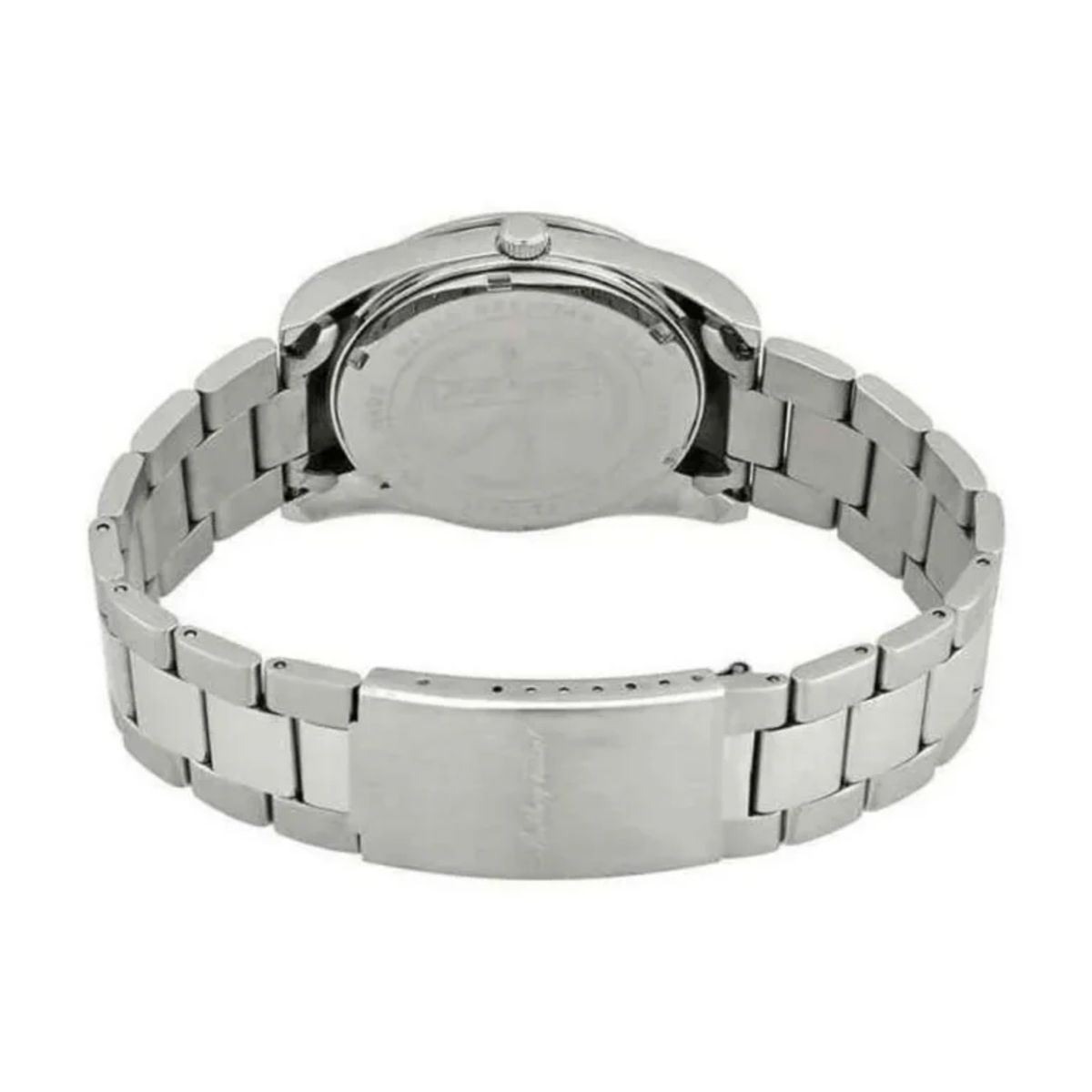 MATHEY TISSOT - Reloj Mathey-Tissot Hombre Mathy I H450AI Acero Inoxidable Esfera Blanco