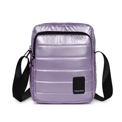 GENERAL - Bolso Bandolera Mujer - Accesorio De Moda Fucsia