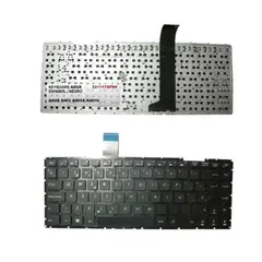 ASUS - TECLADO X401 ESPAÑOL NEGRO