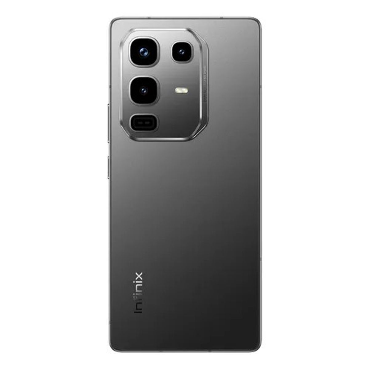 INFINIX - INFINIX NOTE 50PRO 8RAM 256GB SHADOW BLACK