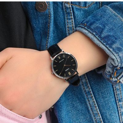 Imagen 2 del producto RELOJ LTP-VT01GL-1BUDF DORADO NEGRO HOMBRE