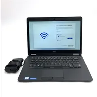 Notebook Latitude e7470 - Core I5 - 8Gb - 128Gb Reacondicionado