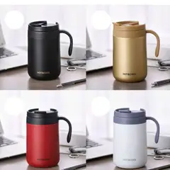 GENERICO - TERMOTAZA 500ML COLORES SURTIDOS