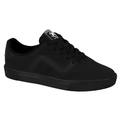 MOLEKINHO - Zapatilla de Niño Negro