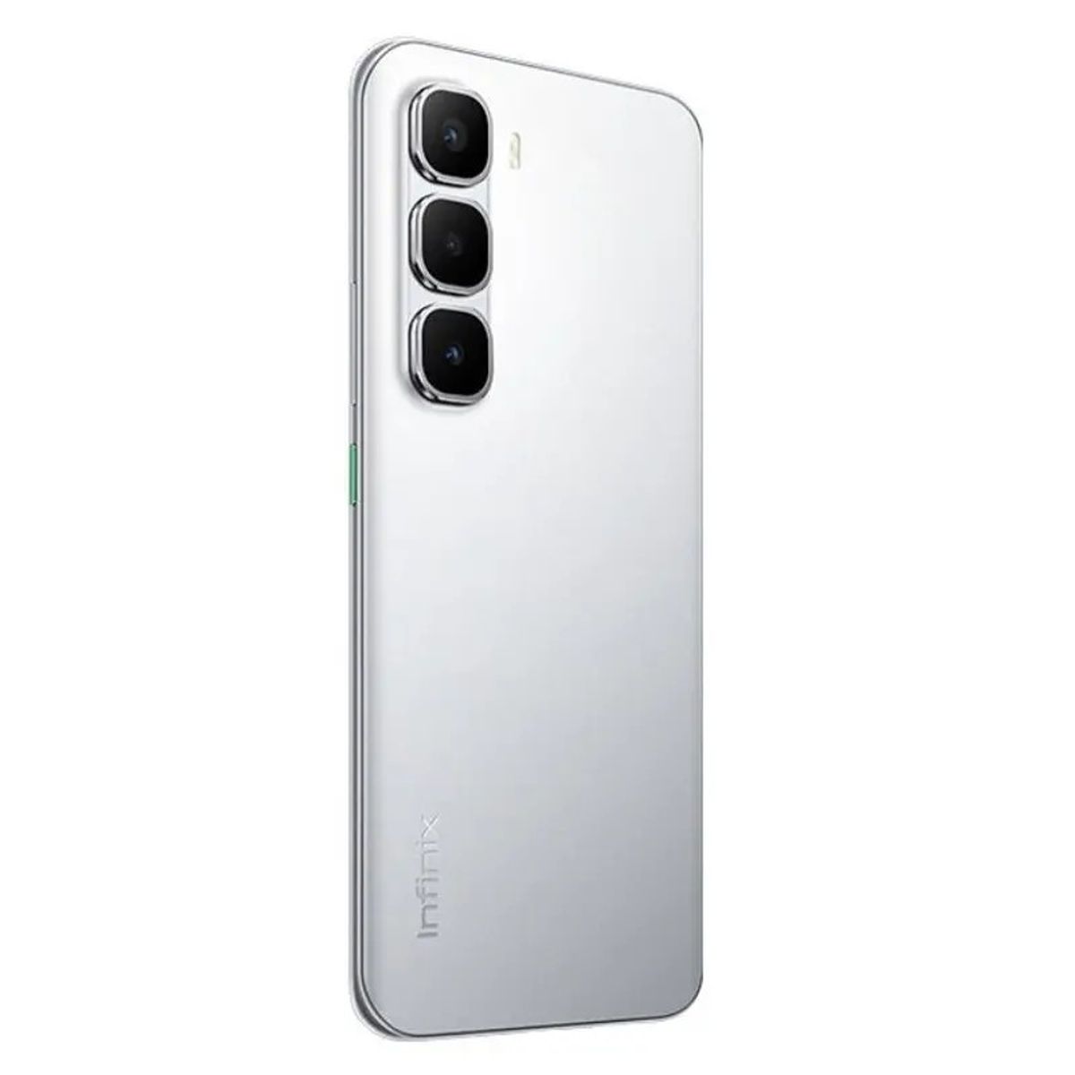 INFINIX - INFINIX HOT 60 PRO + 8RAM 256GB TITANIUM SILVER