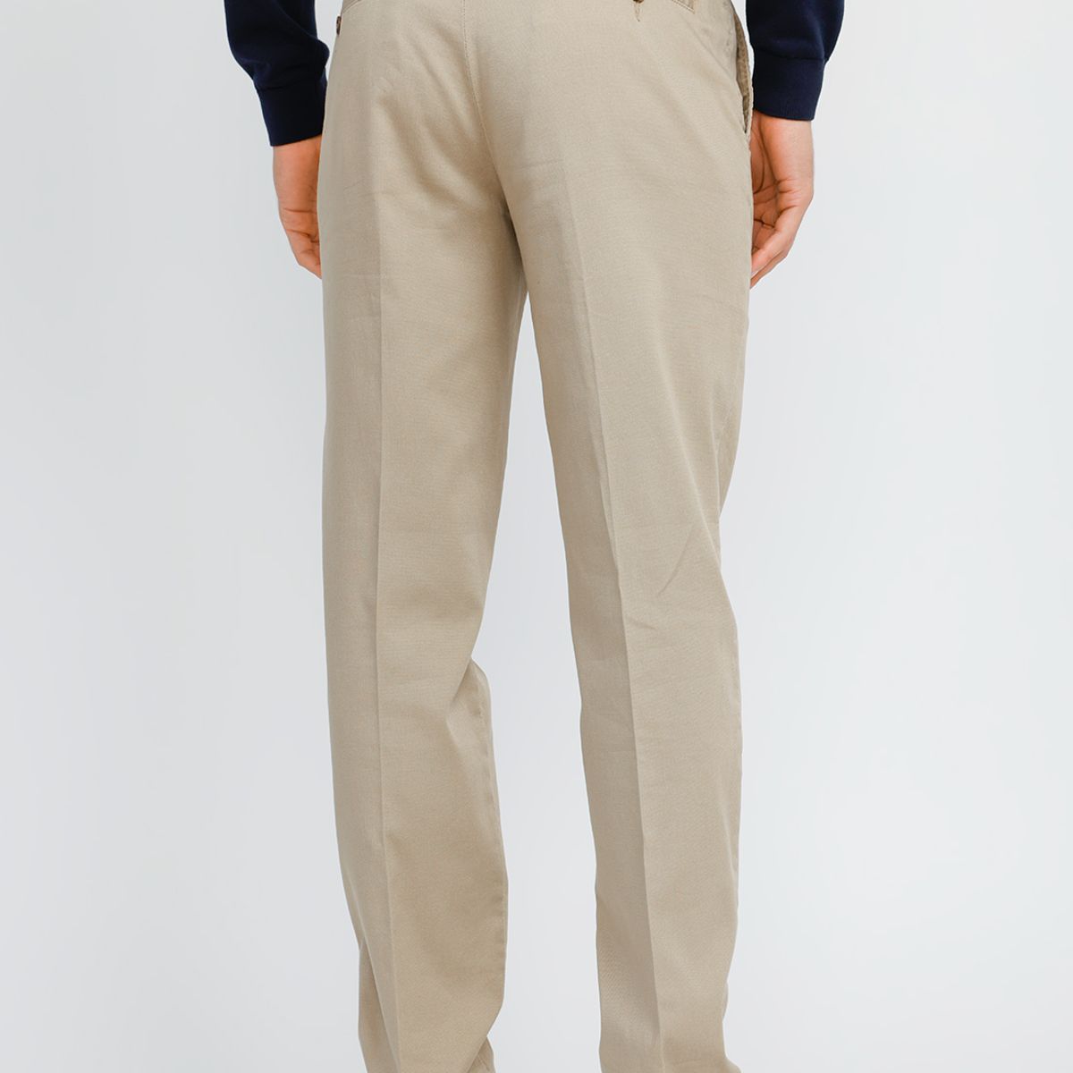 TRIAL - Pantalón Hombre Vulcan Beige